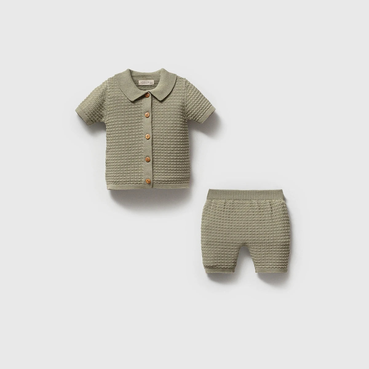 2-Piece Baby Set