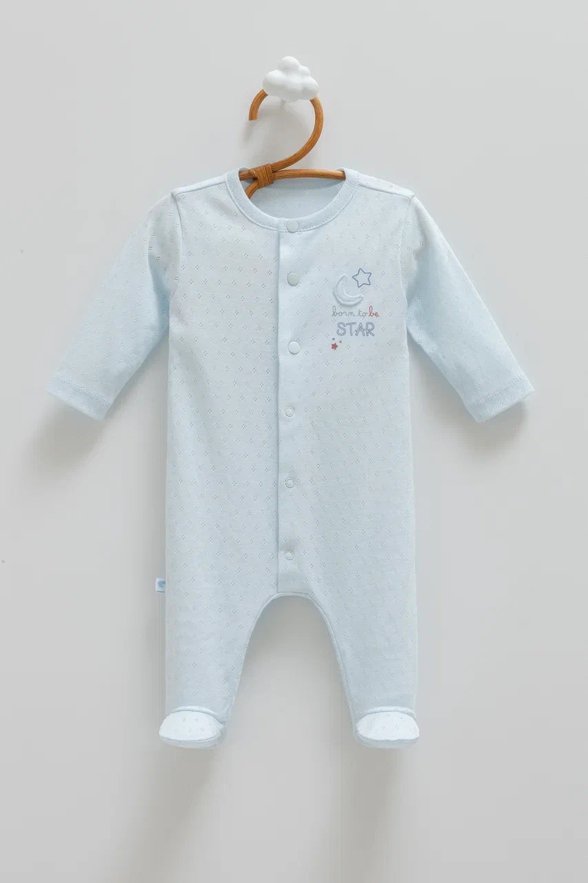 Baby Romper