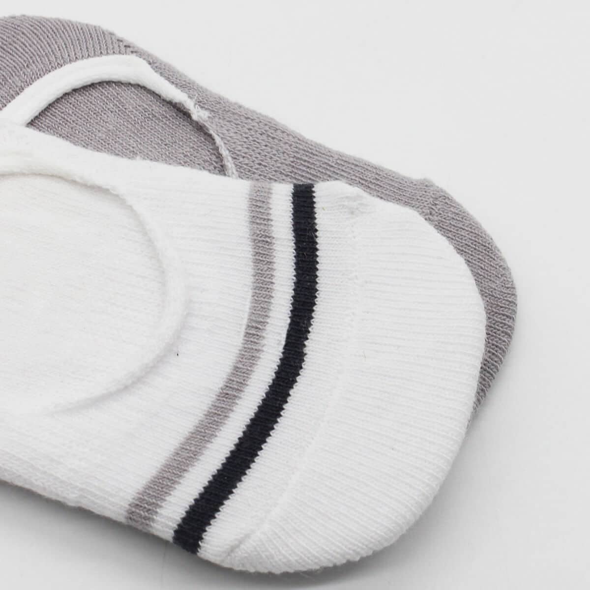 2 Pairs of Baby Socks