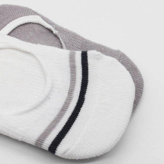 2 Pairs of Baby Socks