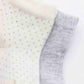 2 Pairs of Baby Socks