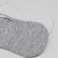 2 Pairs of Baby Socks
