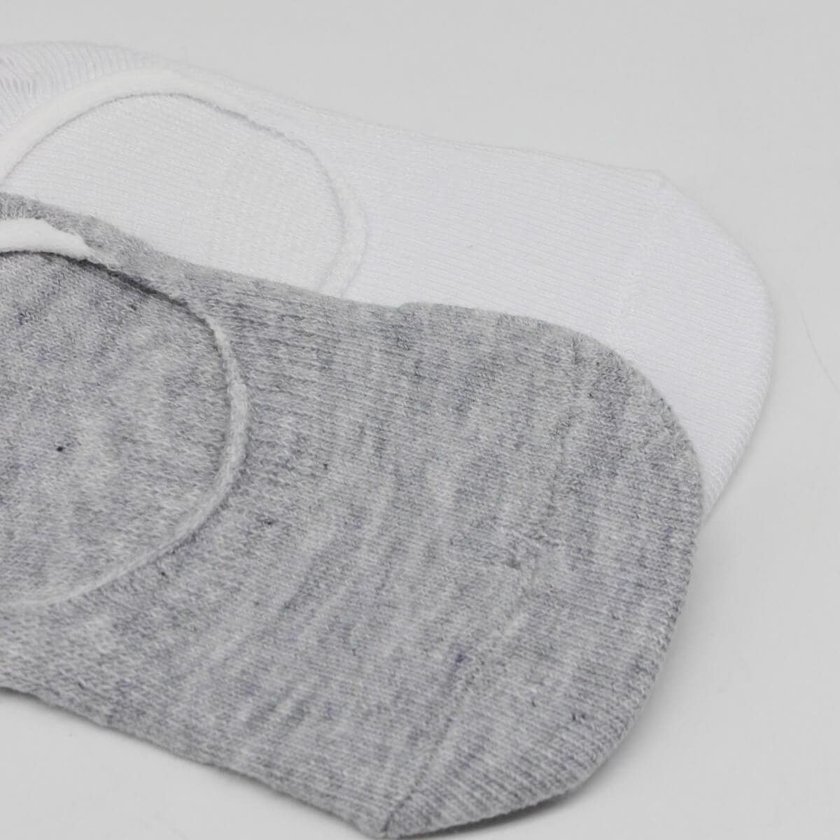 2 Pairs of Baby Socks