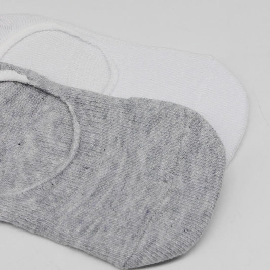 2 Pairs of Baby Socks