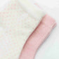 2 Pairs of Baby Socks