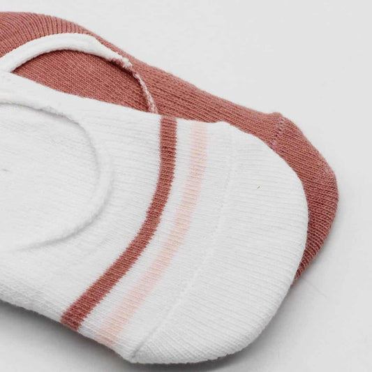 2 Pairs of Baby Socks