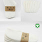 6 Pairs of Baby Socks