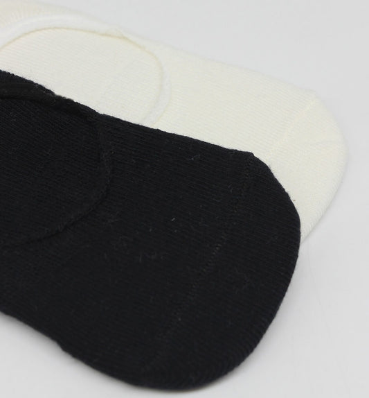 2 Pairs of Baby Socks