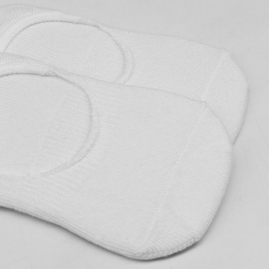 2 Pairs of Baby Socks