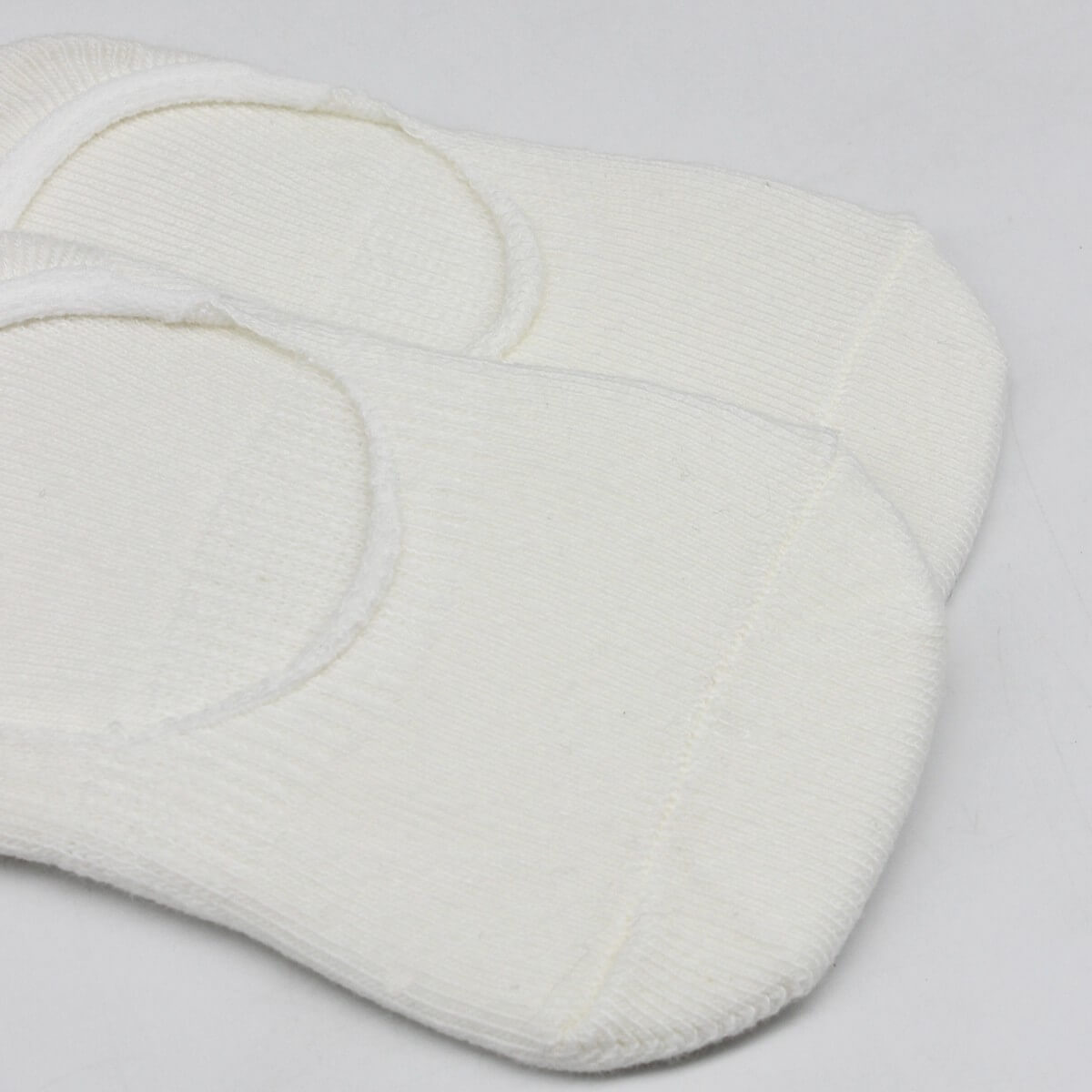 2 Pairs of Baby Socks