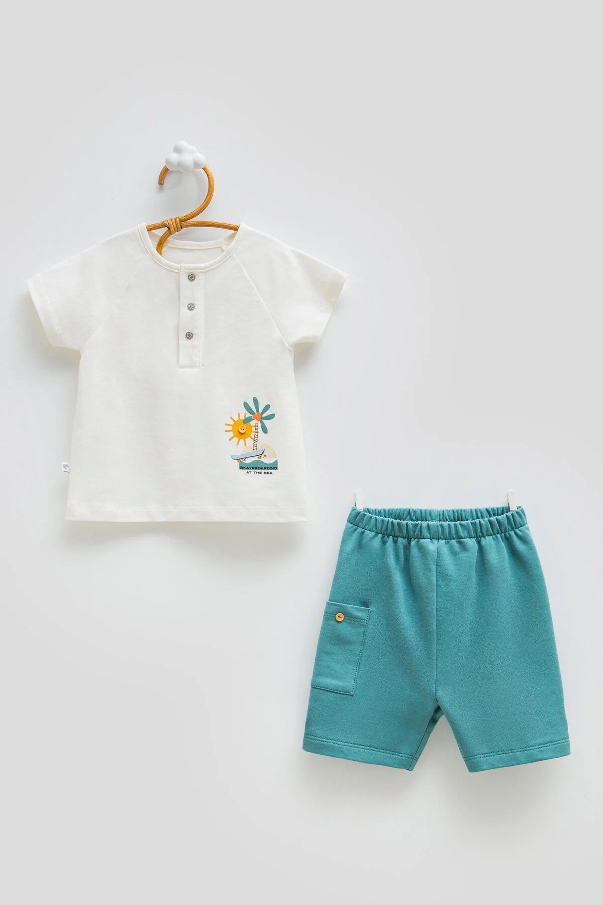 2-Piece Baby Set