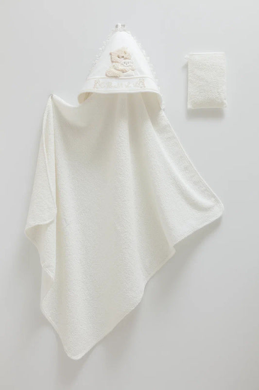 Baby Hooded Towel