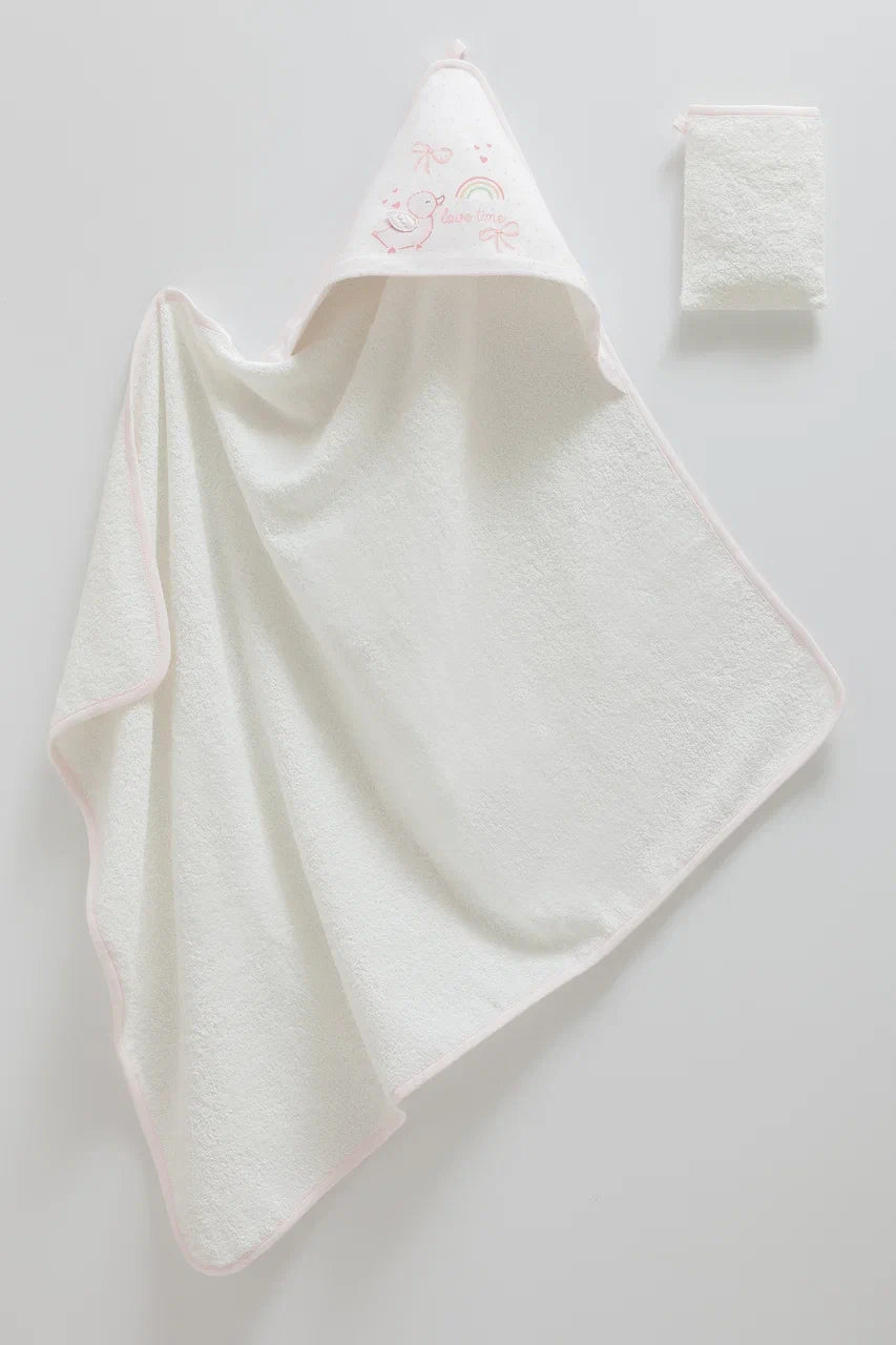 Baby Towel