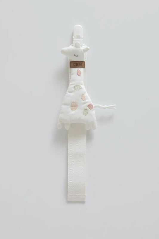 Pacifier Holder