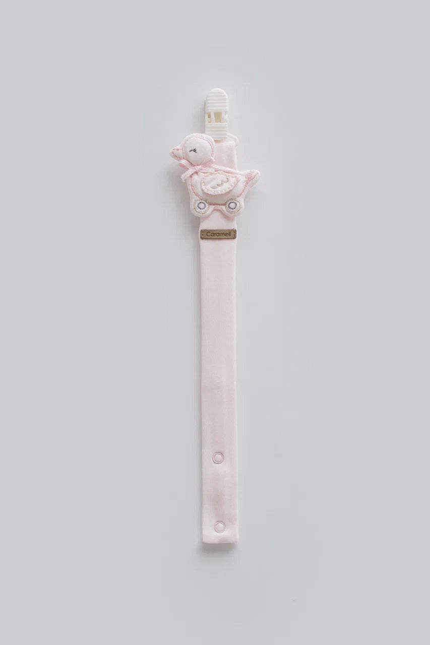 Pacifier Holder