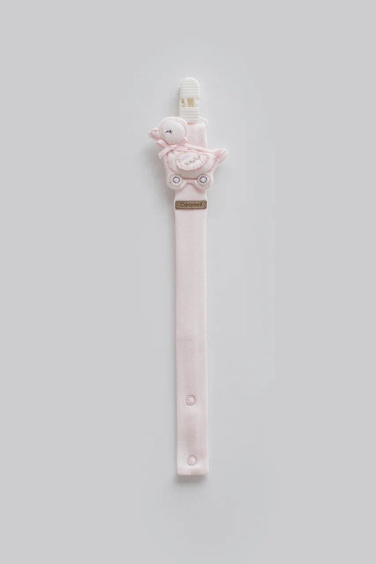 Pacifier Holder