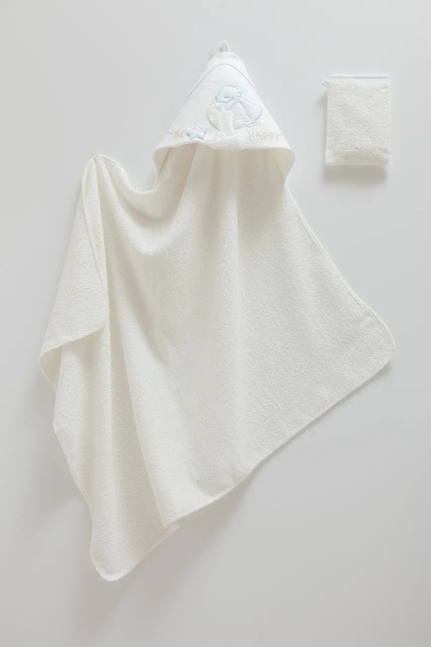 Baby Towel