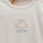 Pack of 2 Baby Bodysuits