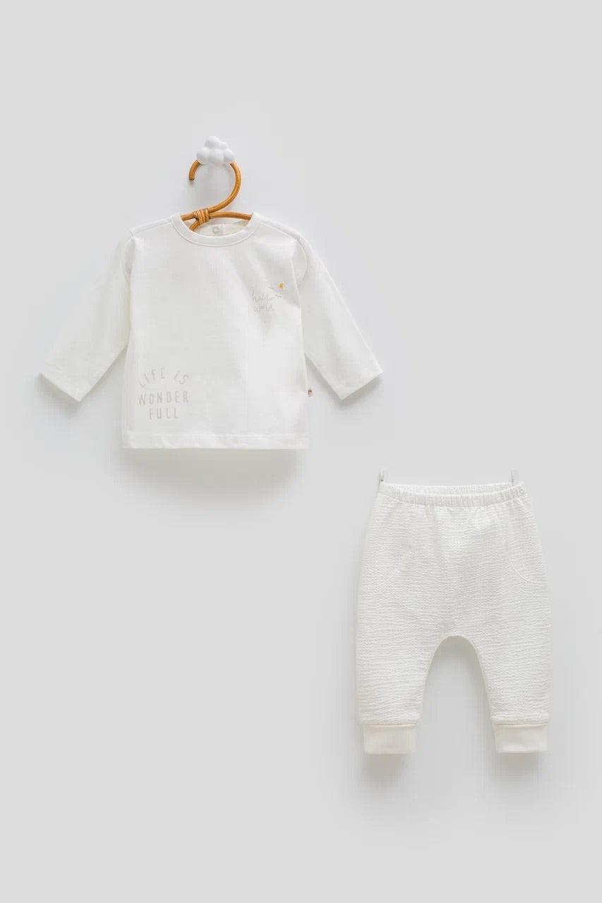 2-Piece Baby Set