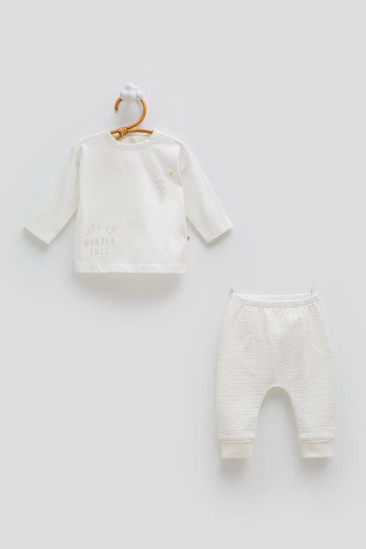 2-Piece Baby Set