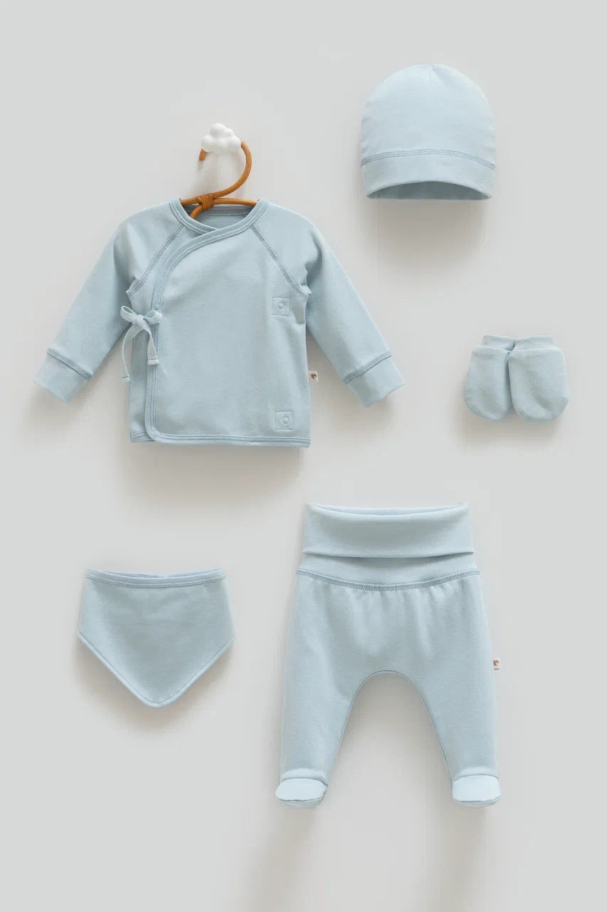 5-Piece Baby Hospital Set