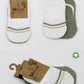 2 Pairs of Baby Socks
