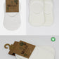 2 Pairs of Baby Socks