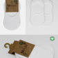 2 Pairs of Baby Socks