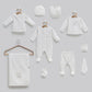 10-Piece Baby Hospital Set