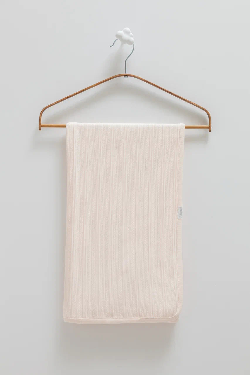 Cotton Baby Blanket