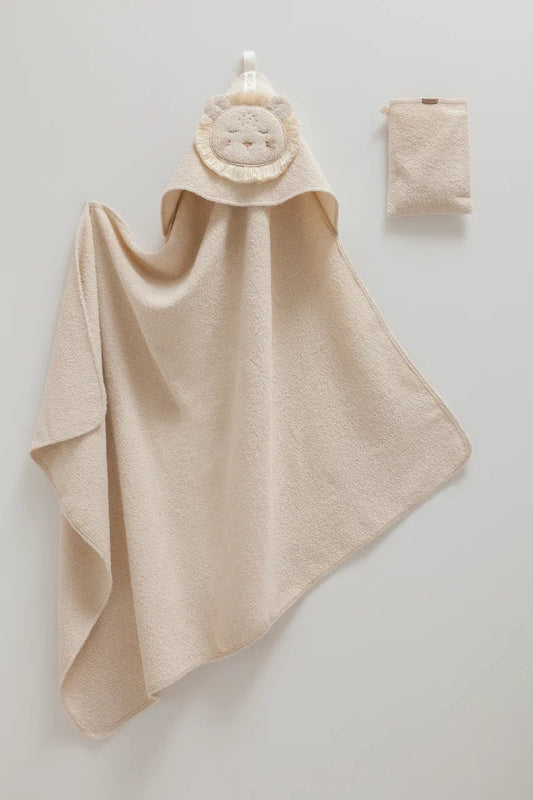 Baby Towel