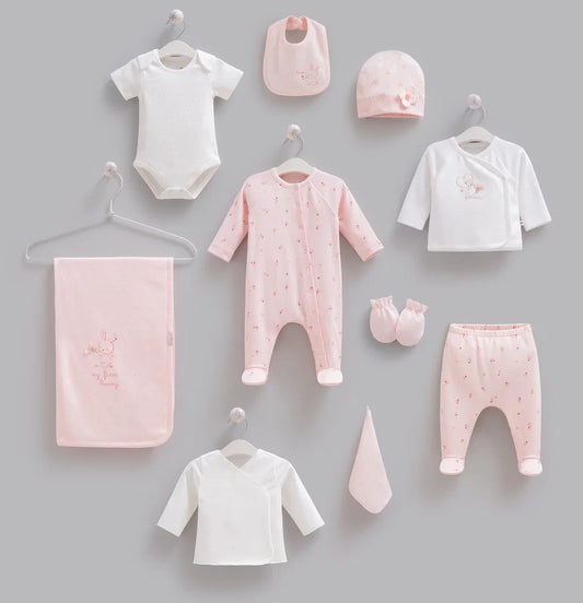 10-Piece Baby Hospital Set