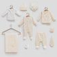 10-Piece Baby Hospital Set