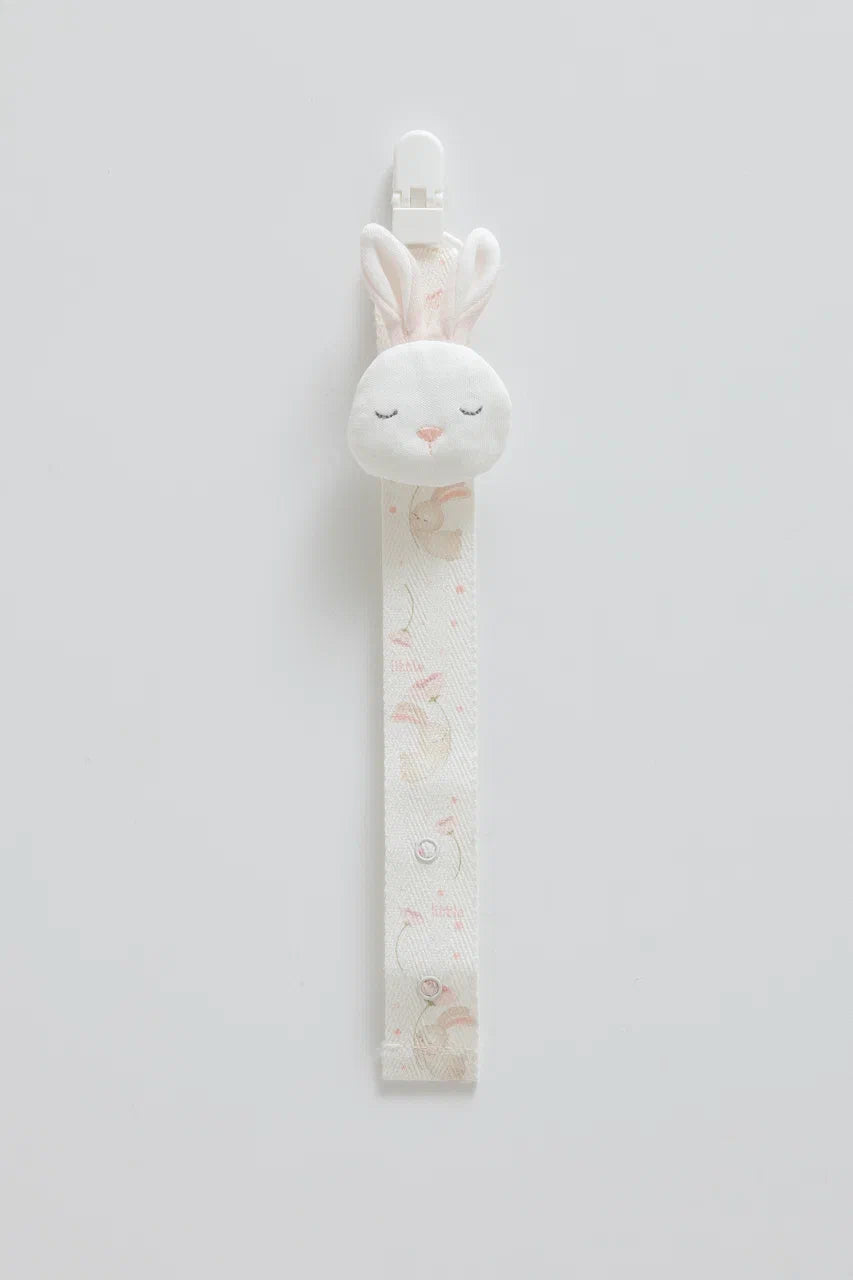 Pacifier Holder