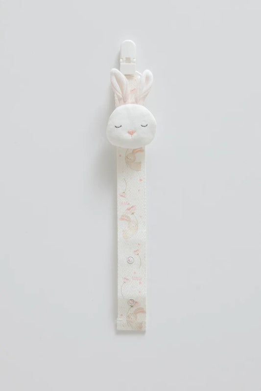 Pacifier Holder