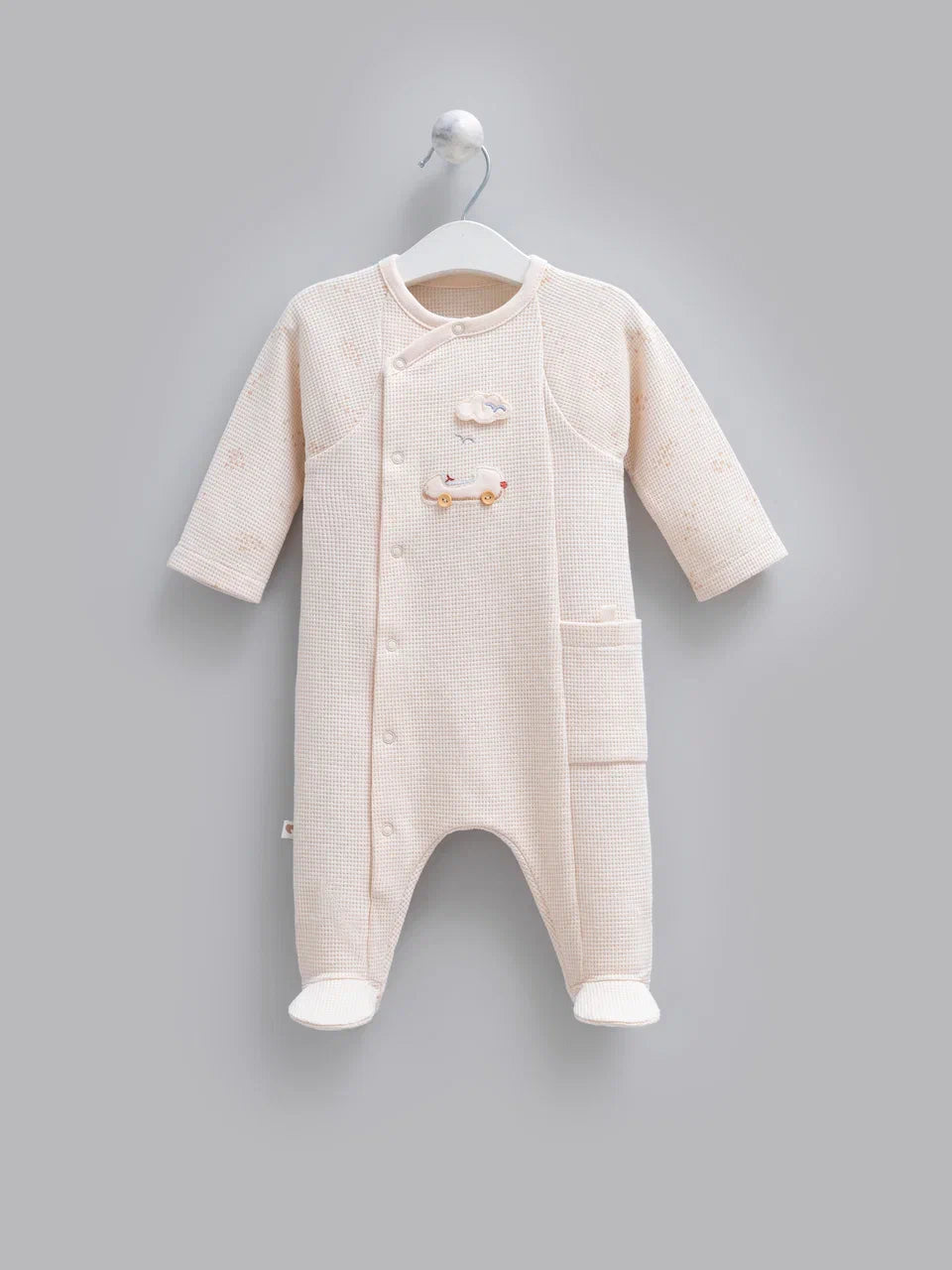 Baby Romper