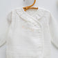 10-Piece Bamboo Muslin Baby Hospital Set