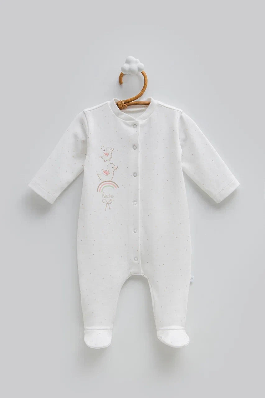 Baby Romper