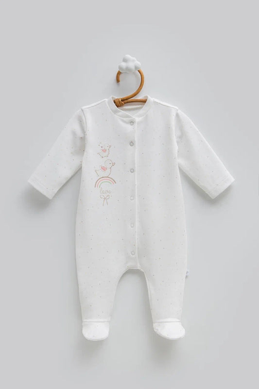 Baby Romper
