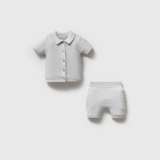 2-Piece Baby Set