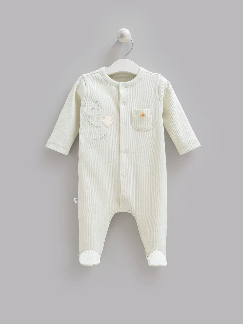 Baby Romper