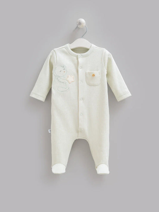 Baby Romper