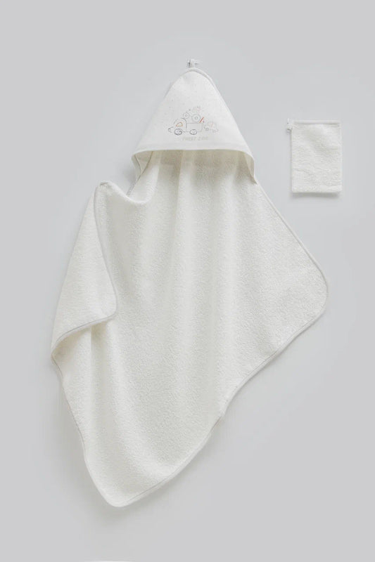 Baby Towel