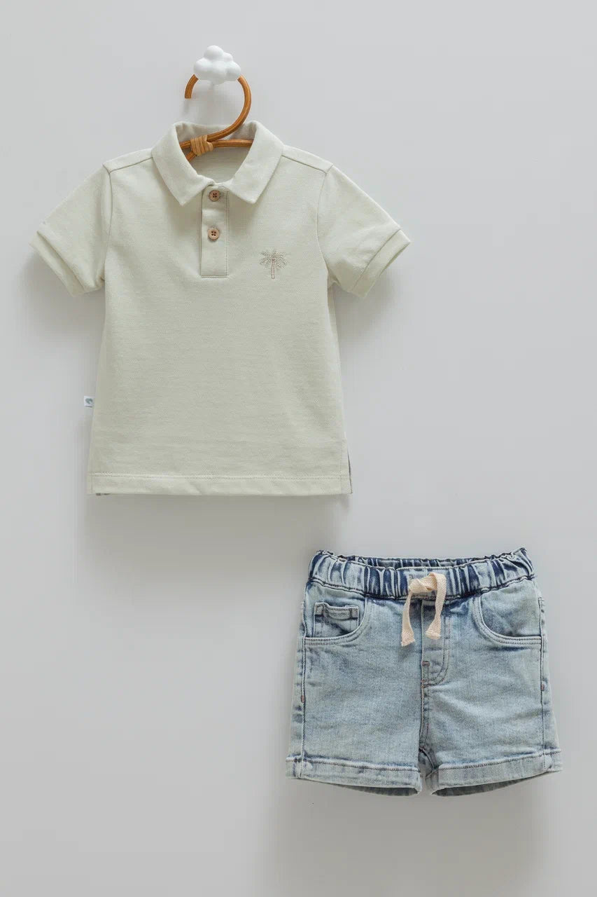 2-Piece Baby Set
