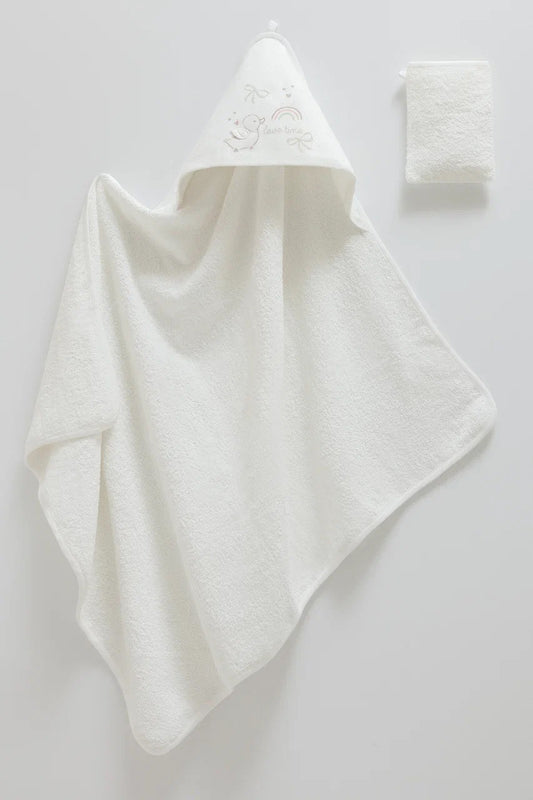 Baby Towel