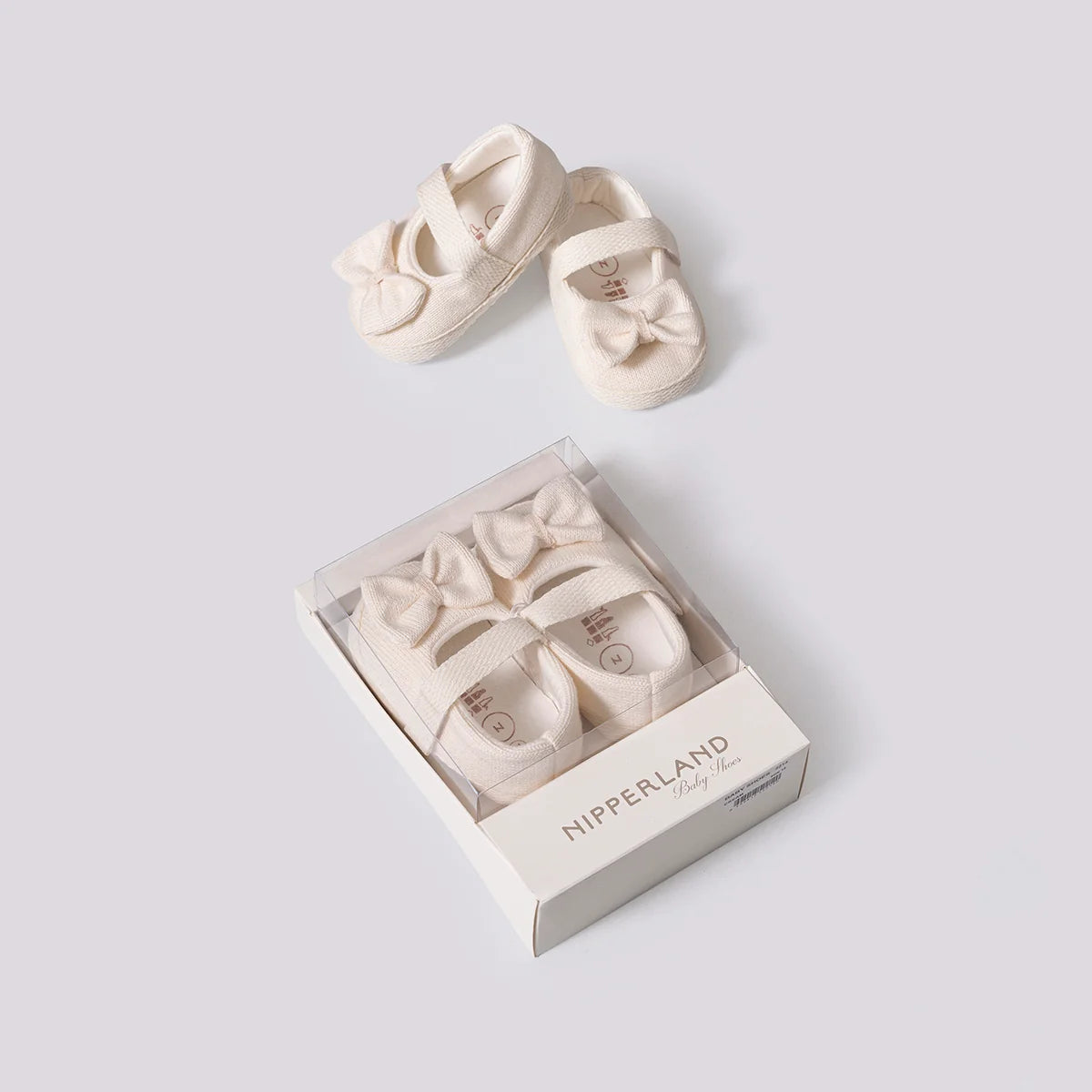 Baby Shoes