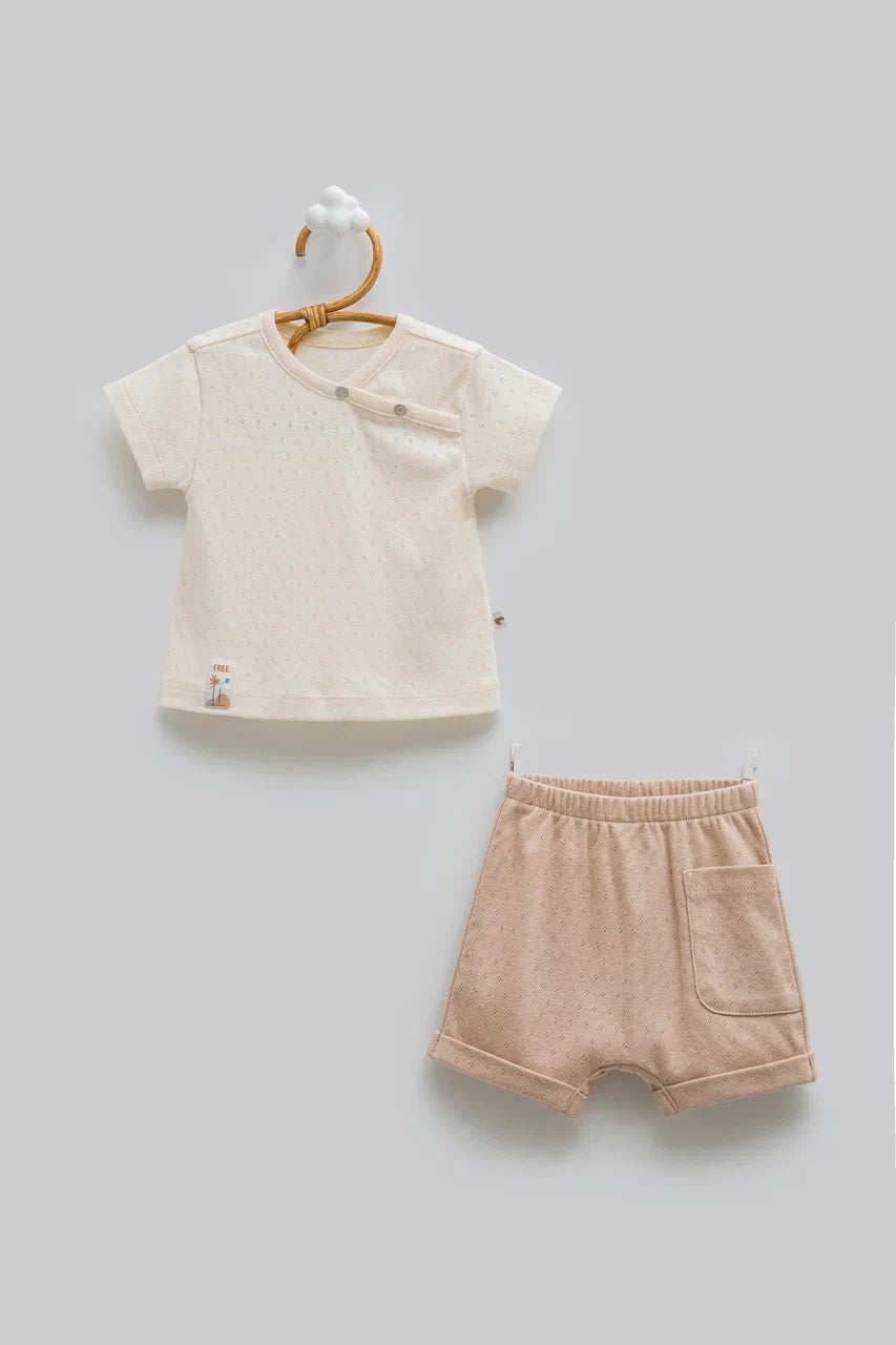 2-Piece Baby Set