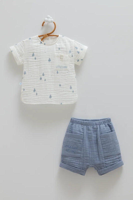 2-Piece Baby Set
