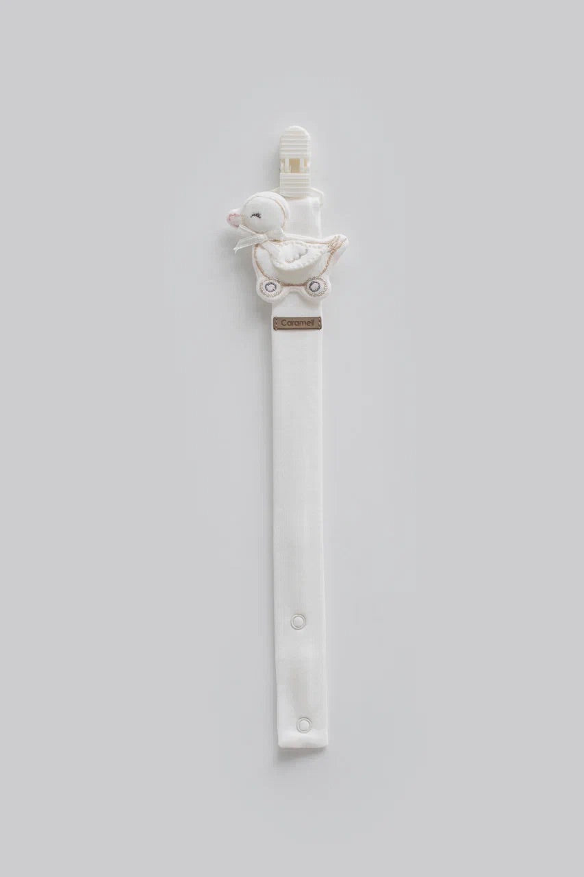 Pacifier Holder