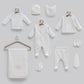 10-Piece Baby Hospital Set